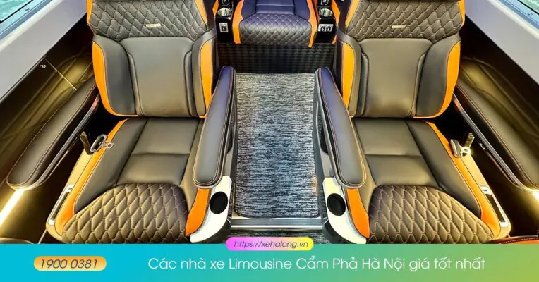 nha xe limousine cam pha ha noi 3