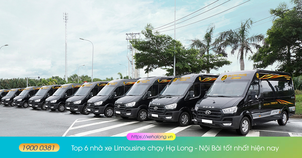nha xe limousine chay ha long noi bai 3