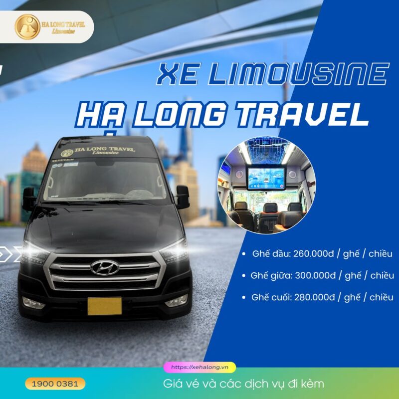 Giá vé và các dịch vụ đi kèm