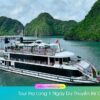 tour ha long 1 ngay du thuyen iris 2