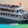 tour ha long 1 ngay du thuyen lavoya boutique day cruise 1