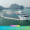 tour ha long 1 ngay du thuyen luna cruise 1