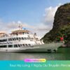 tour ha long 1 ngay du thuyen princess princess day cruise 1