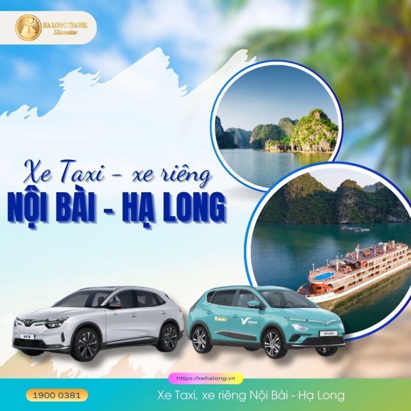 Taxi Xe riêng