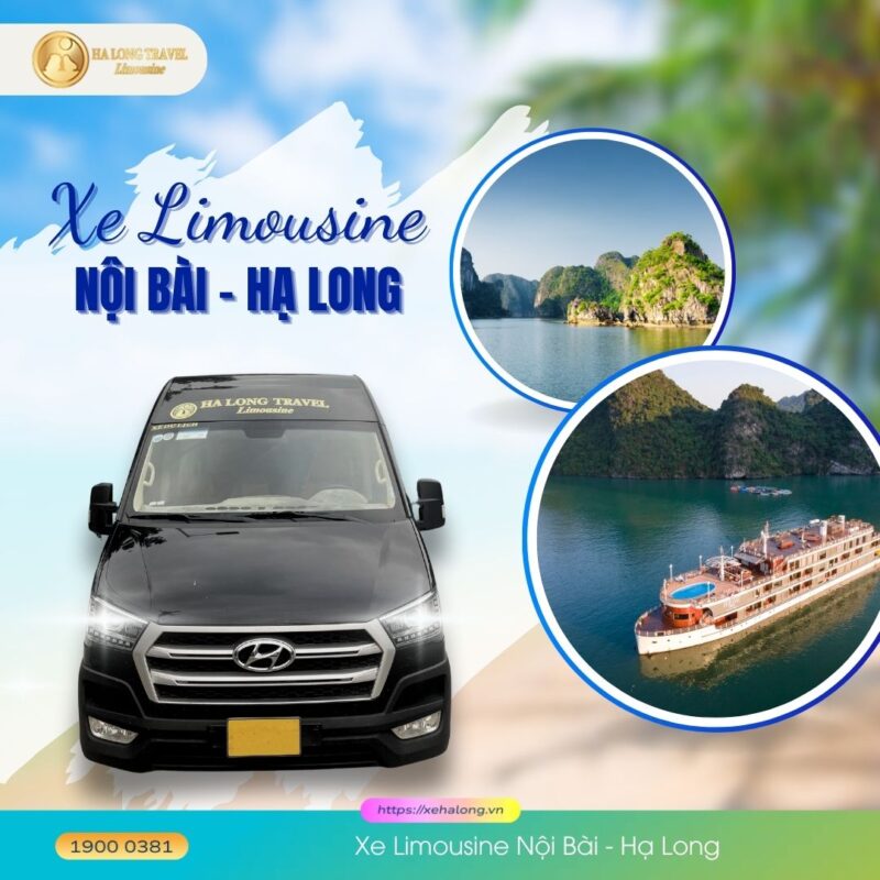 Xe limousine