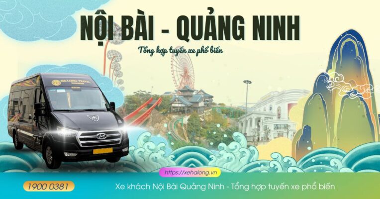 xe khach noi bai quang ninh tong hop tuyen xe pho bien 1