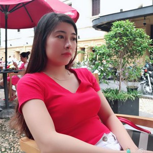 Nguyễn Thị Hương