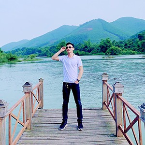 Lê Quốc Huy