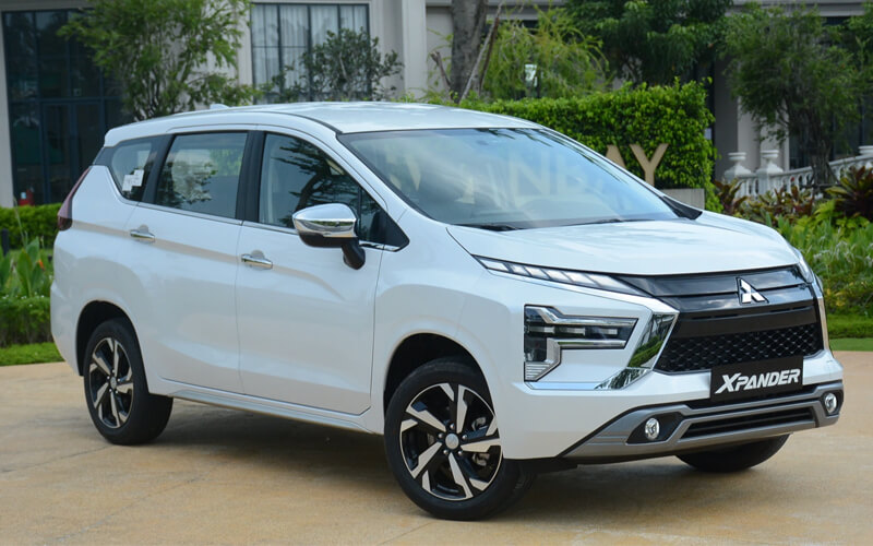 Thuê Xe 7 Chỗ Có Lái